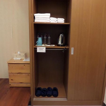 Fully One B&B T'ai-tung Zimmer foto