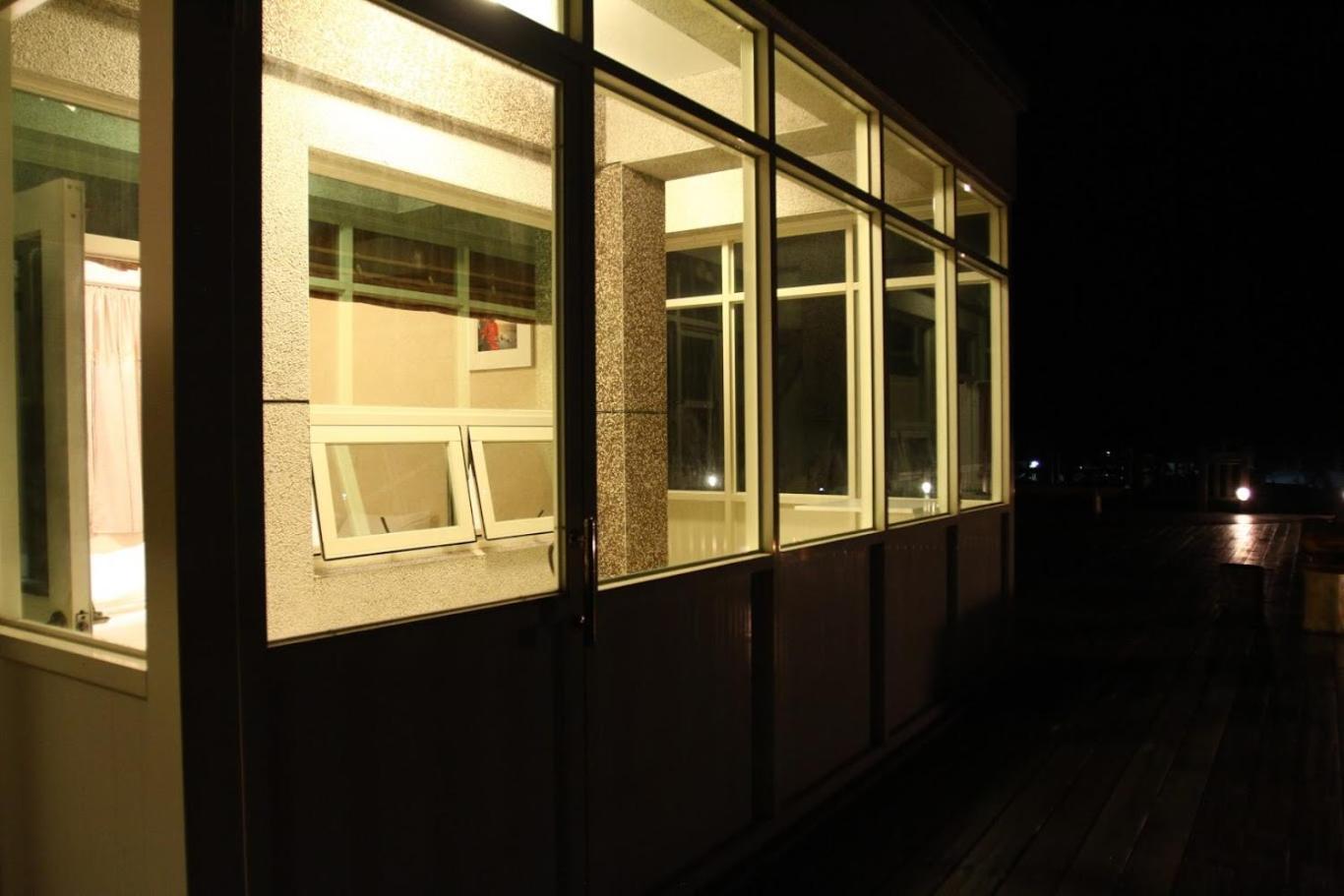 Fully One B&B T'ai-tung Zimmer foto
