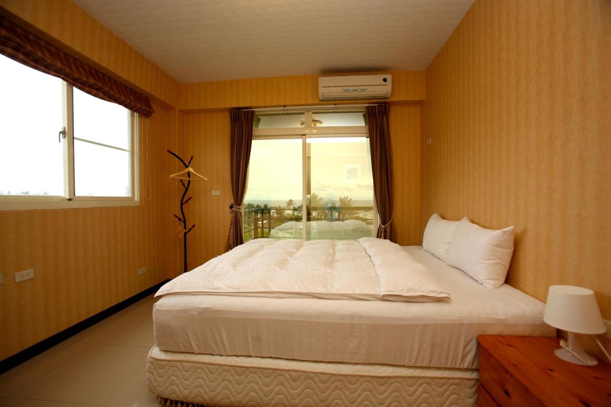 Fully One B&B T'ai-tung Zimmer foto