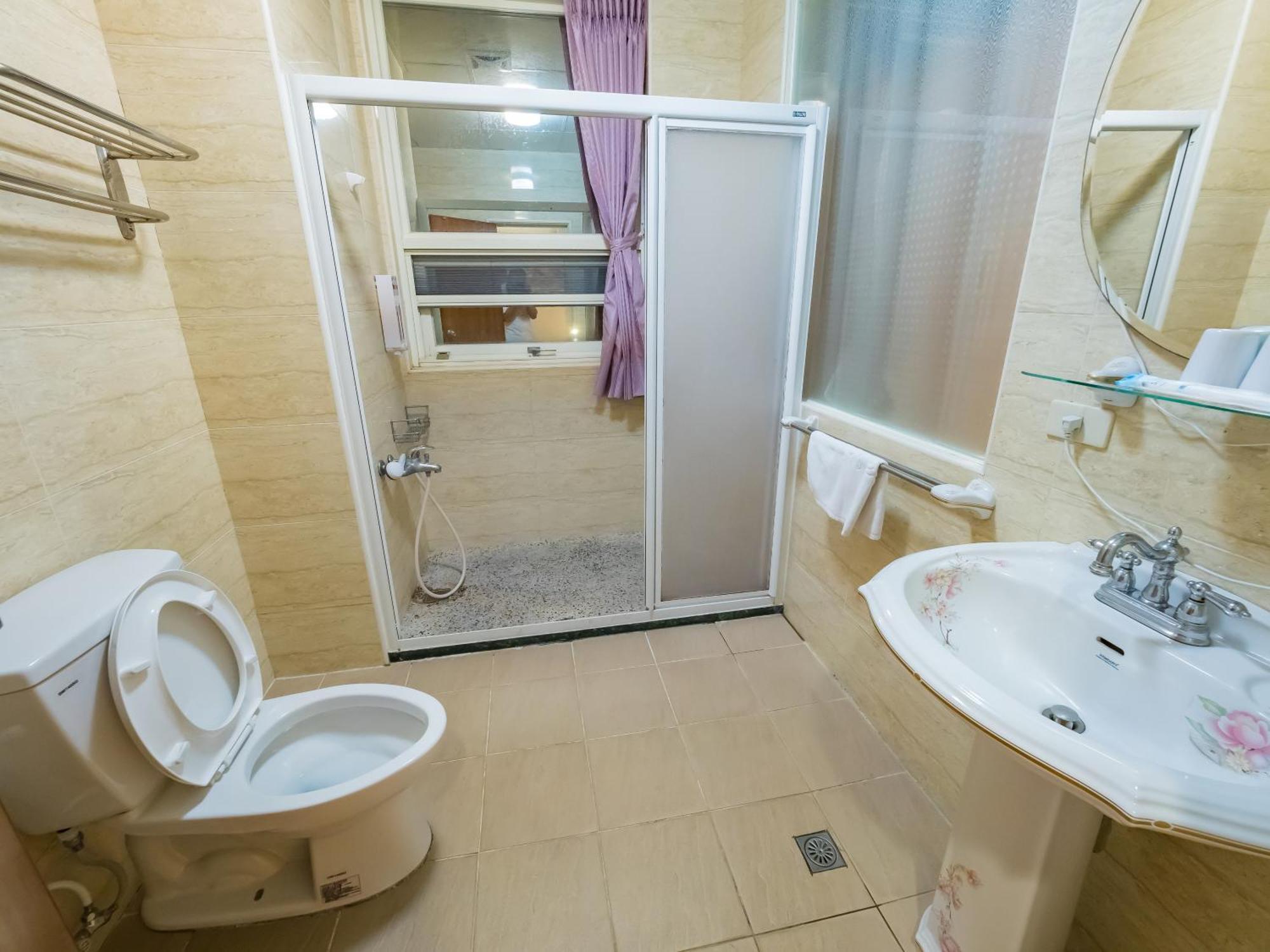 Fully One B&B T'ai-tung Zimmer foto