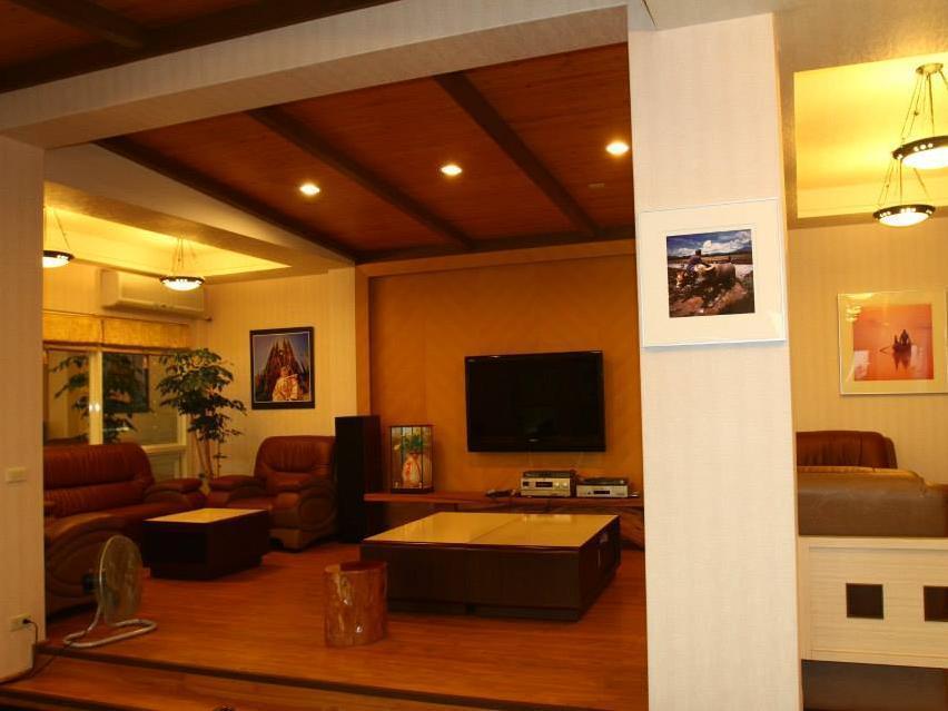 Fully One B&B T'ai-tung Exterior foto