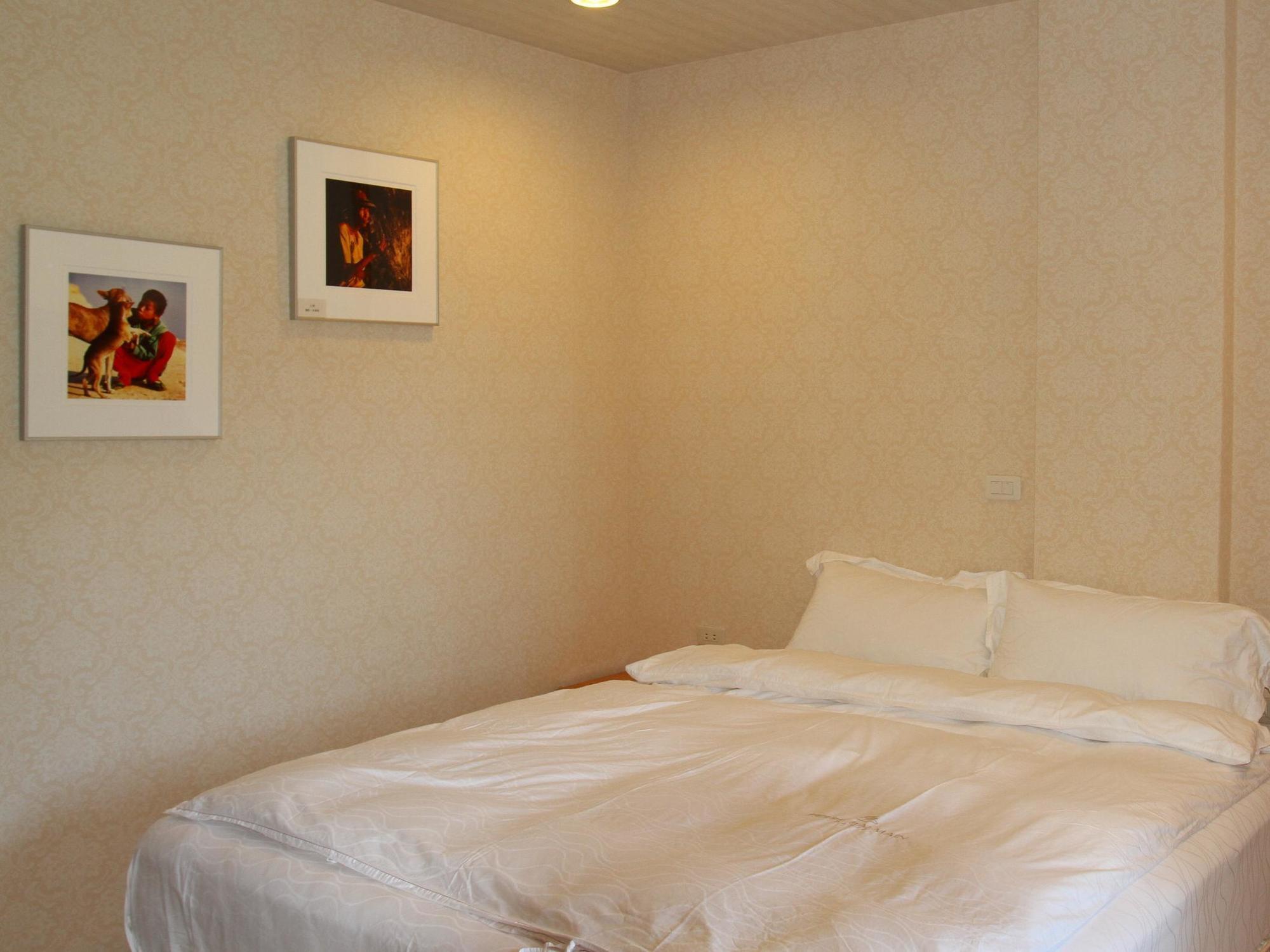 Fully One B&B T'ai-tung Exterior foto