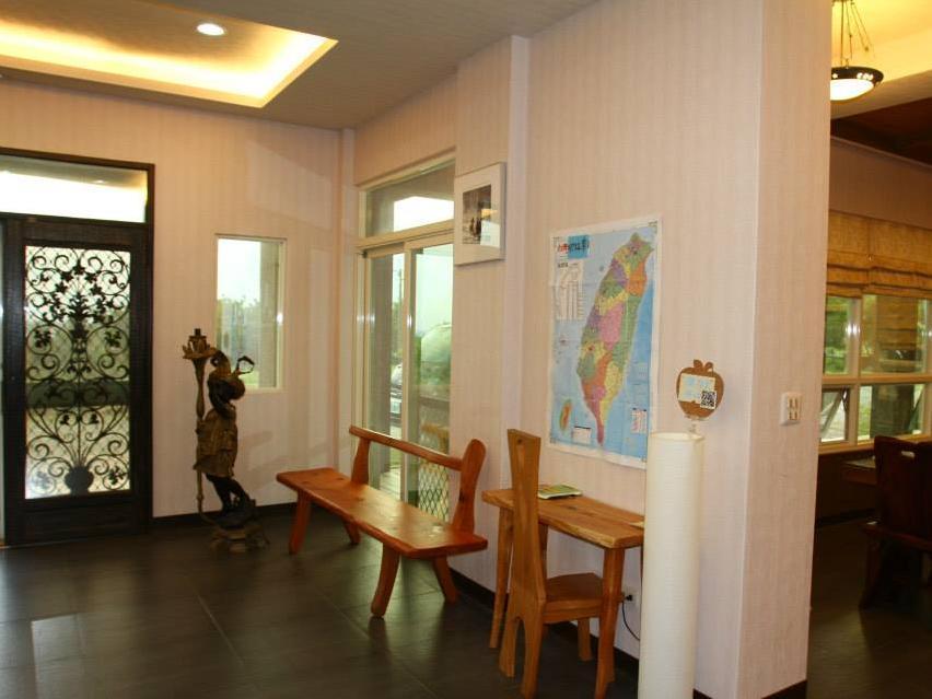 Fully One B&B T'ai-tung Exterior foto
