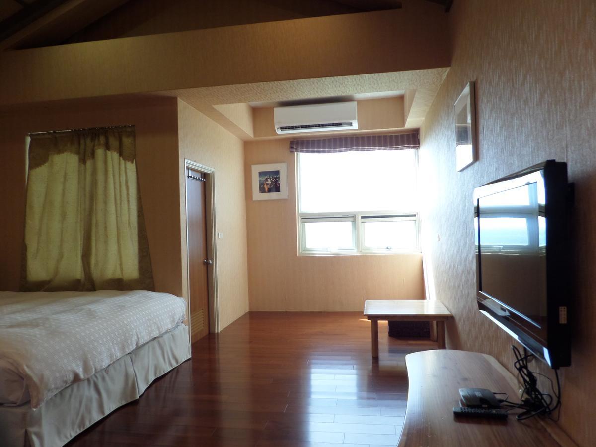 Fully One B&B T'ai-tung Exterior foto