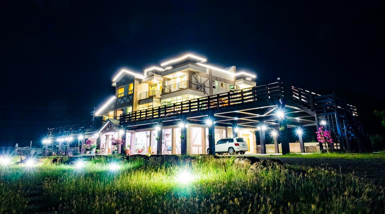Fully One B&B T'ai-tung Exterior foto
