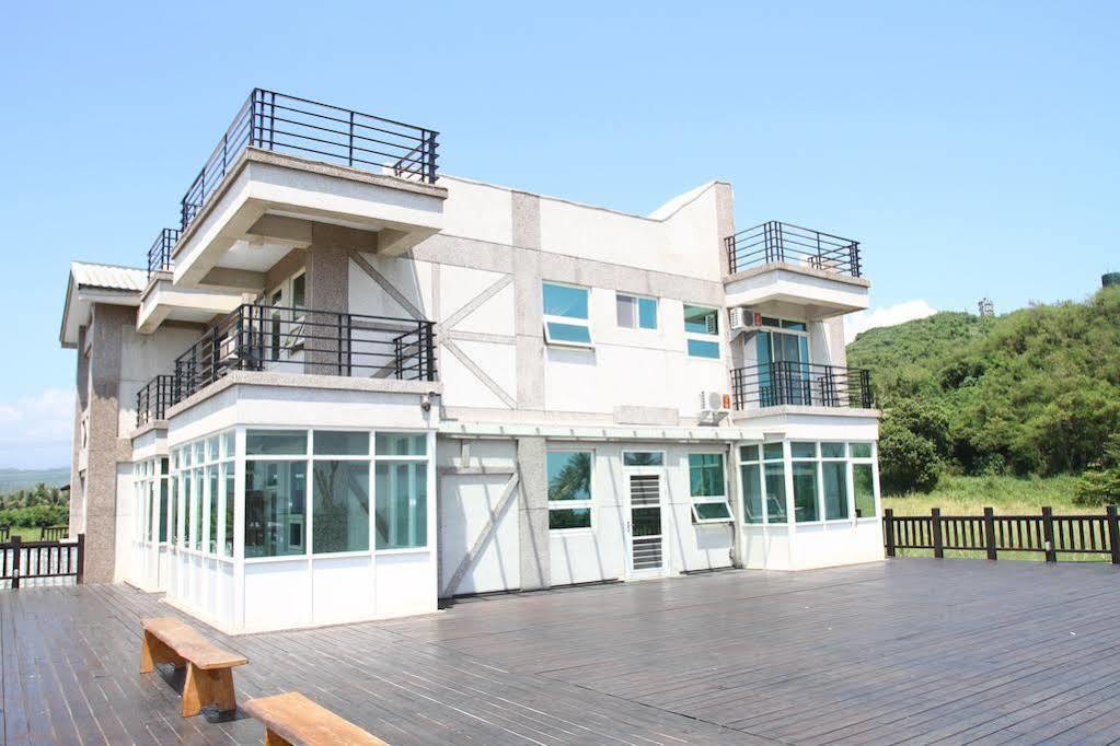 Fully One B&B T'ai-tung Exterior foto