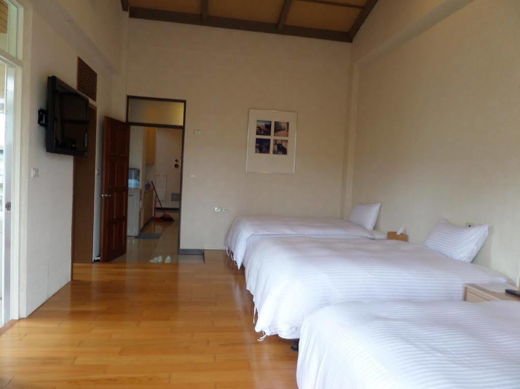 Fully One B&B T'ai-tung Exterior foto