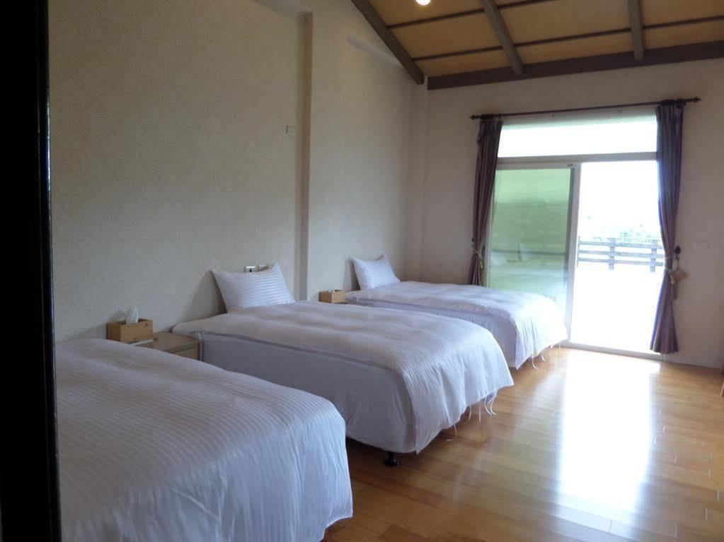 Fully One B&B T'ai-tung Exterior foto