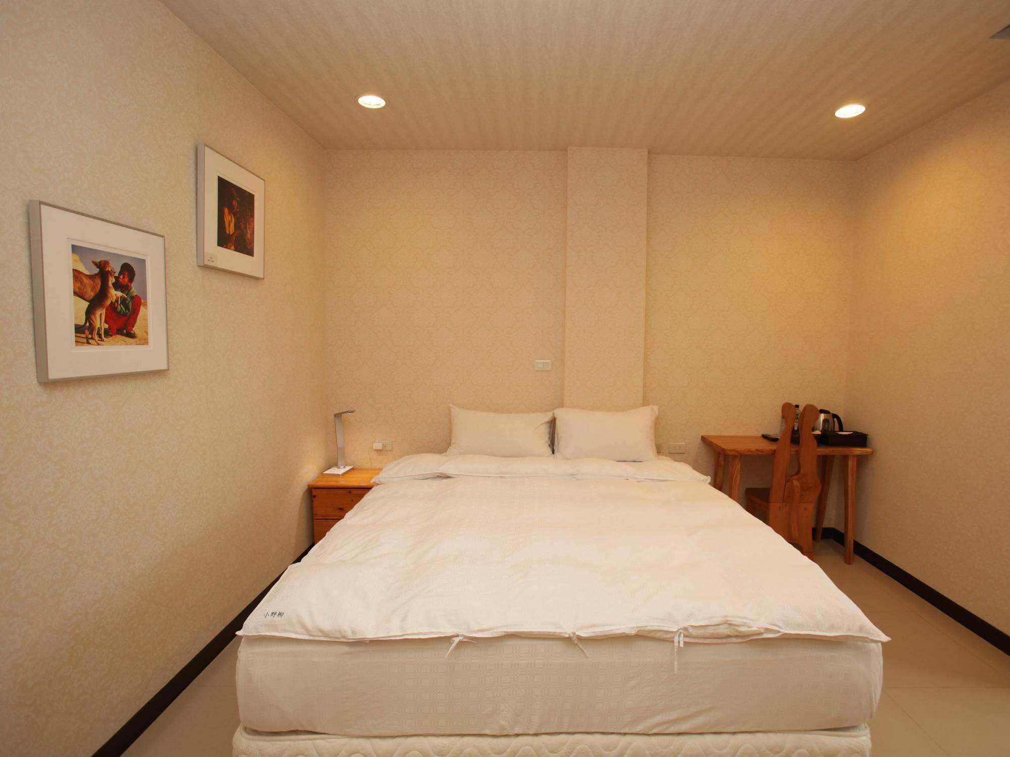 Fully One B&B T'ai-tung Exterior foto