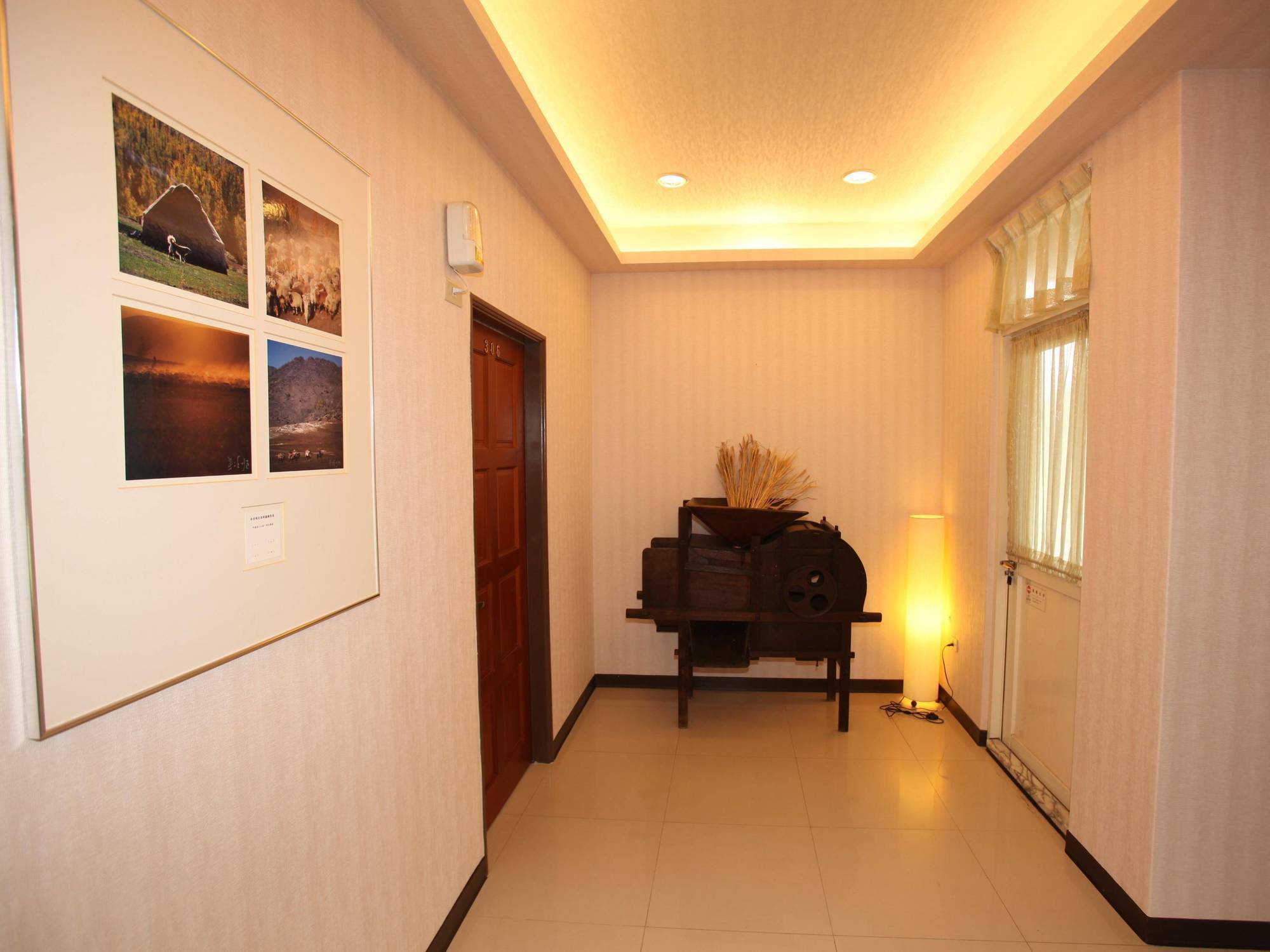 Fully One B&B T'ai-tung Exterior foto